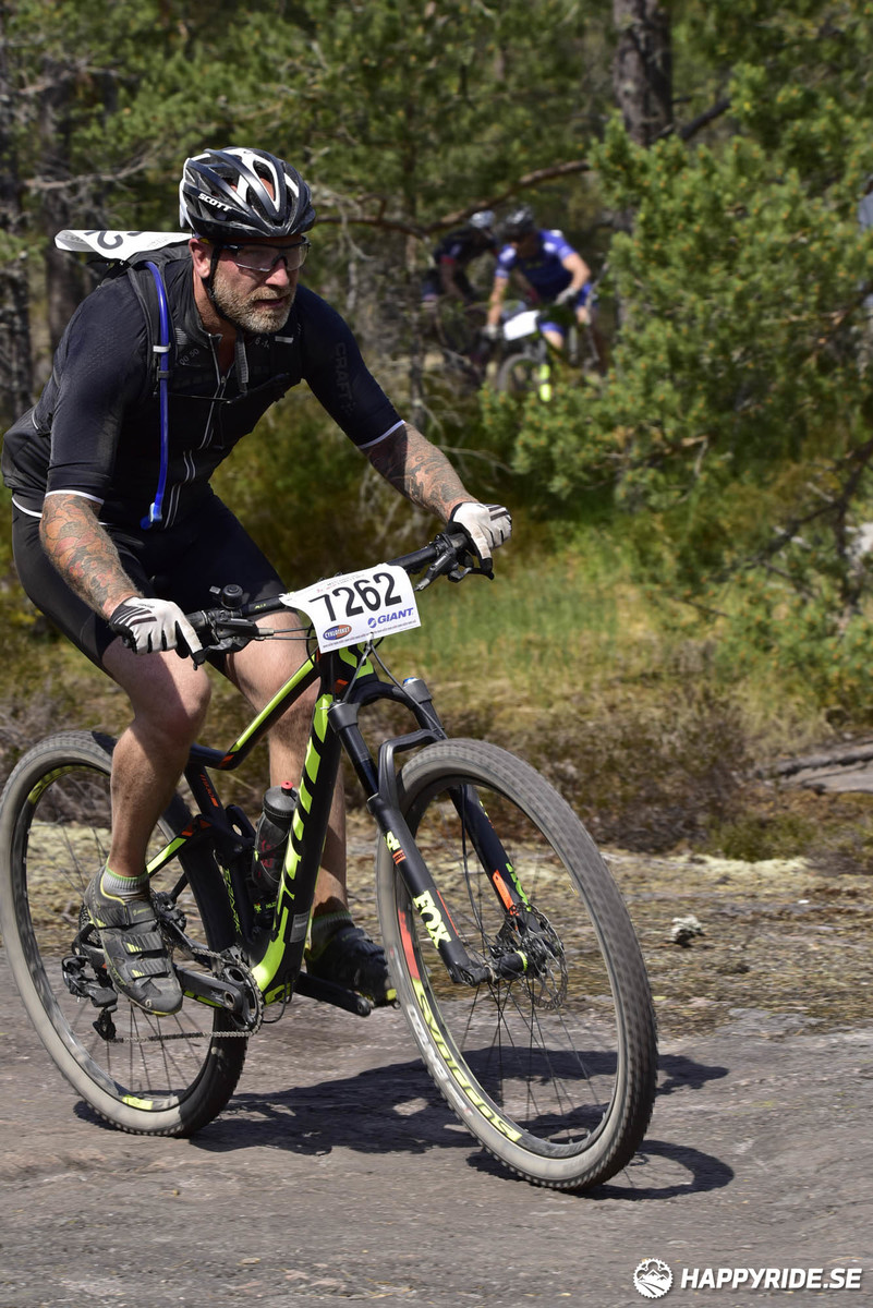 Bild från Lida Loop 2018